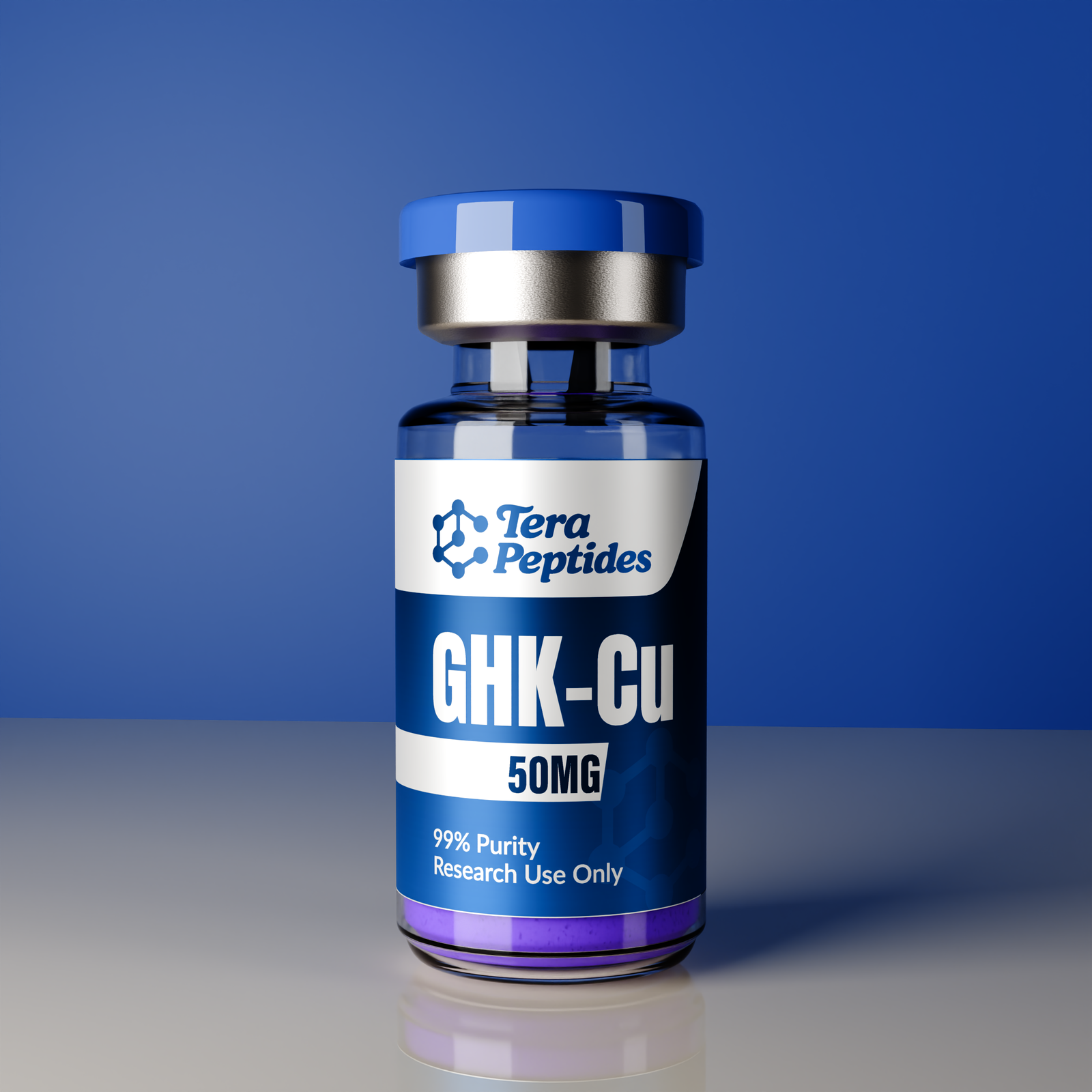 GHK-Cu–50mg GHK-CU 50MG - Image 1