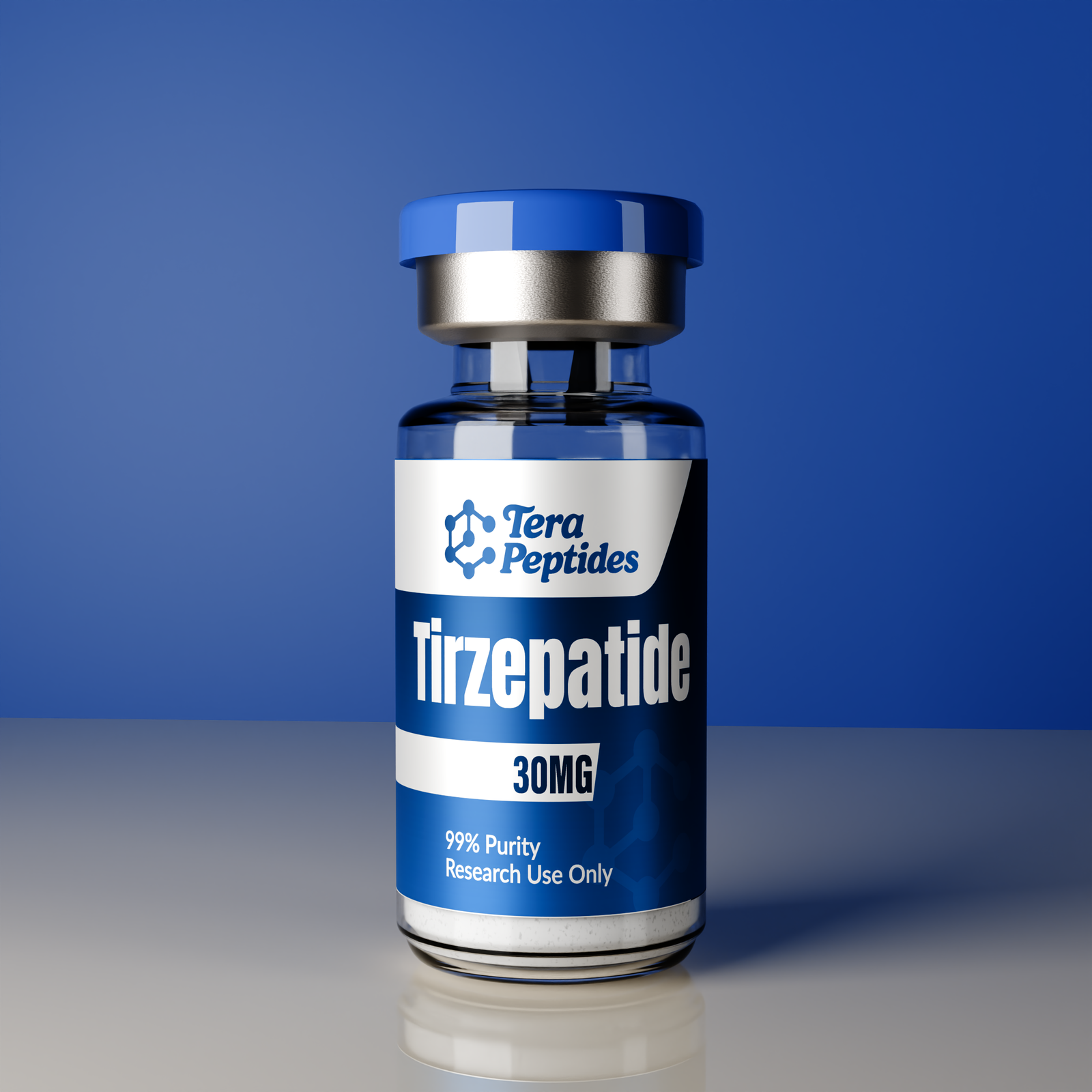 Tirzepatide–30mg Tirzepatide 30MG - Image 1