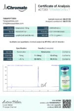 Retatrutide 10MG - Image 2
