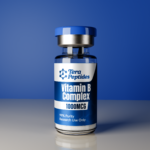 Vitamin B12 Complex 1000 mcg